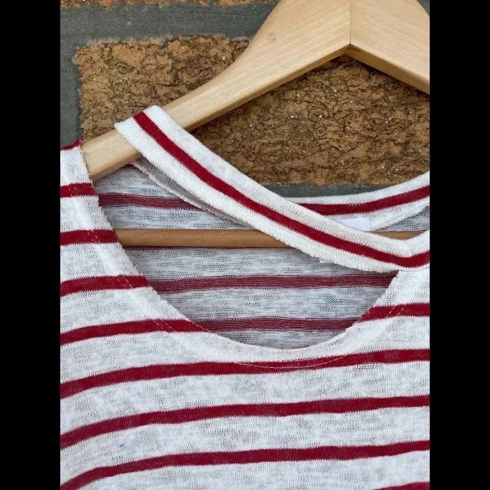 LNA stripped avalanche top small - Picture 5 of 10